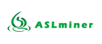 ASLminer Logo