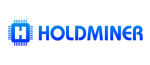 Holdminer Logo